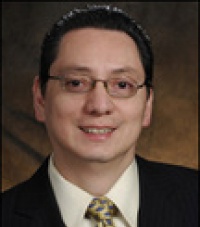 Dr. Charles F Orellana MD, Internist