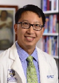 Dr. Michael Dale Mendoza MD, MPH