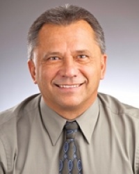 Dr. Randy J Peterson MD, Family Practitioner
