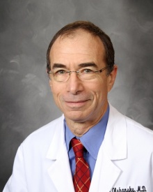 Brian  Olshansky MD