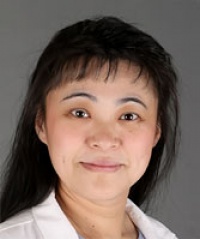Dr. Catherine Ping Chen-tsai M.D.