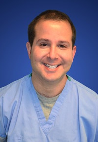 Russell T Thaler DMD,MS, Periodontist