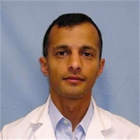 Dr. Amit Augustine Johnsingh MD