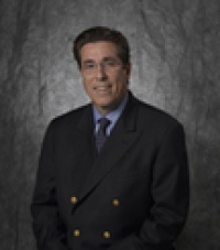 Dr. Michael D Moseson M.D., Colon and Rectal Surgeon