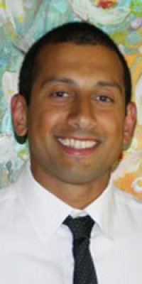 Ramesh S Iyer Other, Radiologist