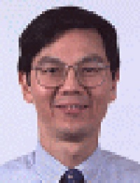 Dr. Christopher  Chen MD