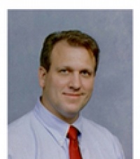 Dr. Milan Jockovich M.D., Emergency Physician