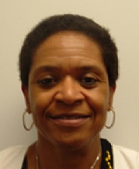 Dr. Brenda  Jones M.D.