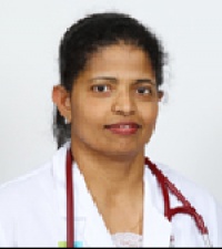 Dr. Vasanthy  Rajah M.D.