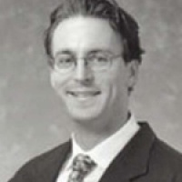Dr. Michael Glenn Ridgeway M.D.