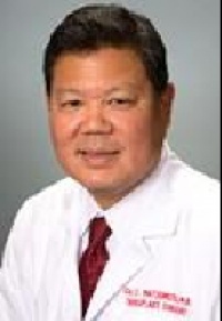 Dr. Cal  Matsumoto MD