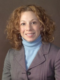 Dr. Christin Lorraine Sylvester DO