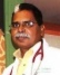 Dr. Krishna Mohan Turlapati M.D