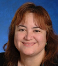Dr. Ines Joan Sanchez-rivera M.D., Hematologist (Blood Specialist)