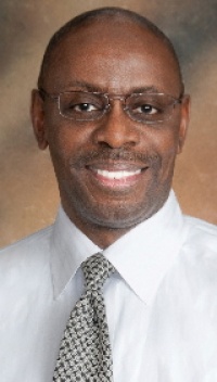Dr. James Chike Ezi-ashi MD, Gastroenterologist
