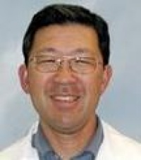 Dr. Glen Tomio Fukumura M.D., Pediatrician
