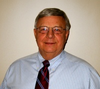 Dr. Daniel Milton Runyan O.D.