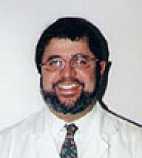 Dr. Michael Mohammad Rezaian M.D.