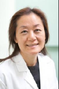 Dr. Heide Woo MD, Internist
