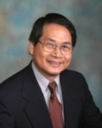 Dr. Ming Y Huang M.D.