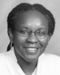 Dr. Caroline Njeri Mbogua MD, Internist