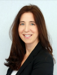 Dr. Rachel Sara Altman MD