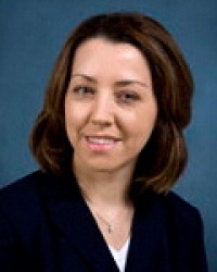 Dr. Malgorzata Krystyna Bach M.D.