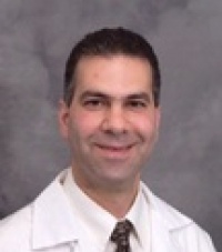 Dr. Robert C Pietropaoli M.D.