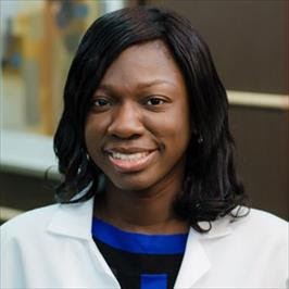 Nana Adoma Owusu-Nyamekye, MD, Internist