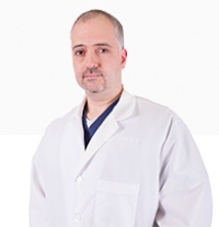 Dr. James Louis Chianese D.P.M., Podiatrist (Foot and Ankle Specialist)