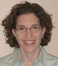 Dr. Emily D Szmuilowicz M.D.
