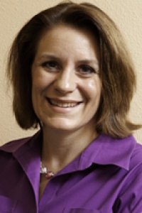 Dr. Clare Nicole Midson OD, Optometrist
