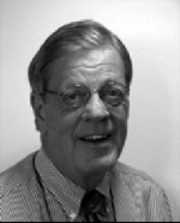 Dr. Charles Morrison Robbins DDS, Dentist (Pediatric)