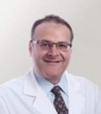 Dr. Daniel Nathan Berger MD