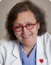 Margarita M Ontiveros MD, Cardiologist
