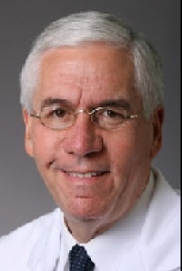 Dr. James Lawrence Bernat M.D.