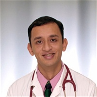 Dr. Urjit Deepak Gheewala MD