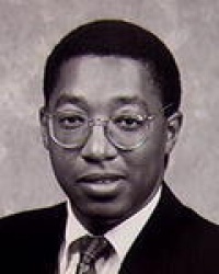 Dr. Perth Agusta Blake M.D.