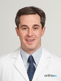 Dr. Charles Joseph Buttaci D.O.