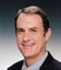 Gary Stromberg M.D., Radiologist