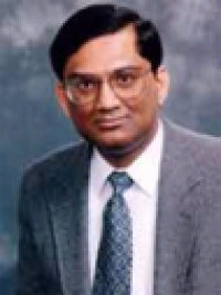 Dr. Mohan Rao Kamadana M.D.