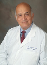 Dr. A.h  Nezami M.D.