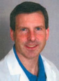 Dr. Cary Zietlow M.D., Internist