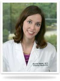Dr. Rachel Tobey Walsh M.D.