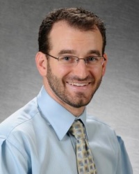 Dr. Adam Bradley Possner M.D.
