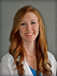 Dr. Ashley Kristen Murrey D.D.S.