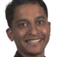 Dr. Rajesh S. Padmanabhan M.D., Surgeon