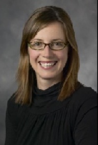 Dr. Elizabeth Wentworth Fowler MD