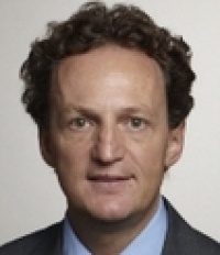 Dr. Bernd  Schroppel MD