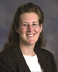 Dr. Stephanie O. Broderson MD
